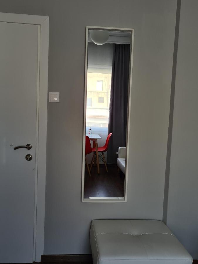 Red Rooms Tsimiski 60 Салоники Экстерьер фото